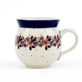 Kubek czeski 070 0,3l <br> 2067X Retro